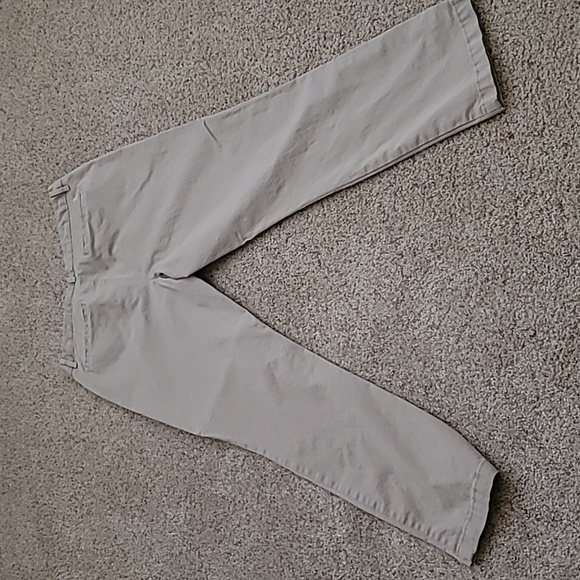 Eddie Bauer Legend Wash Stretch Pants - Picture 4 of 6